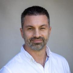 Stiven Kekovski