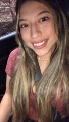 Nikki Martinez