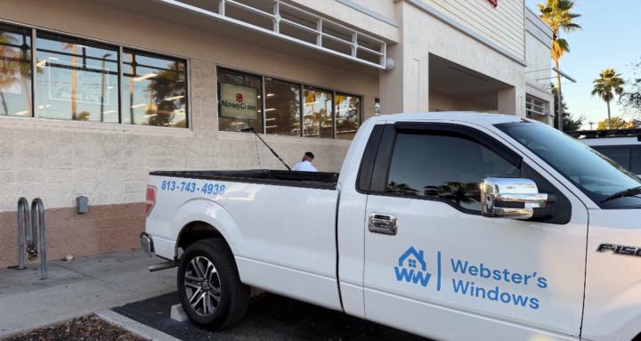 Sales101 - The Webster Group