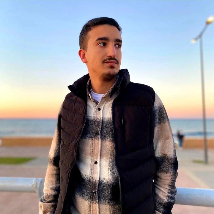 El houssain Oumessaoud