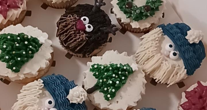 Batty Baking & catering