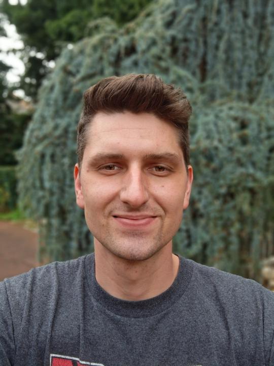Michael Steiner