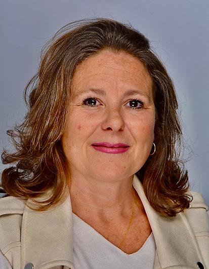 Christelle Perez de Diego