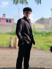 Carlos Keawe Torres Nechar