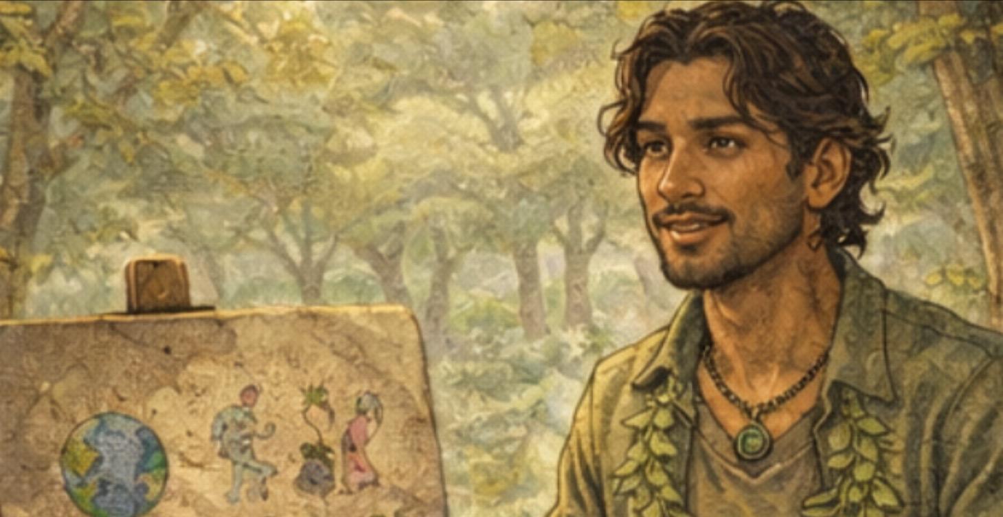 Free Class: The Seed of Doubt