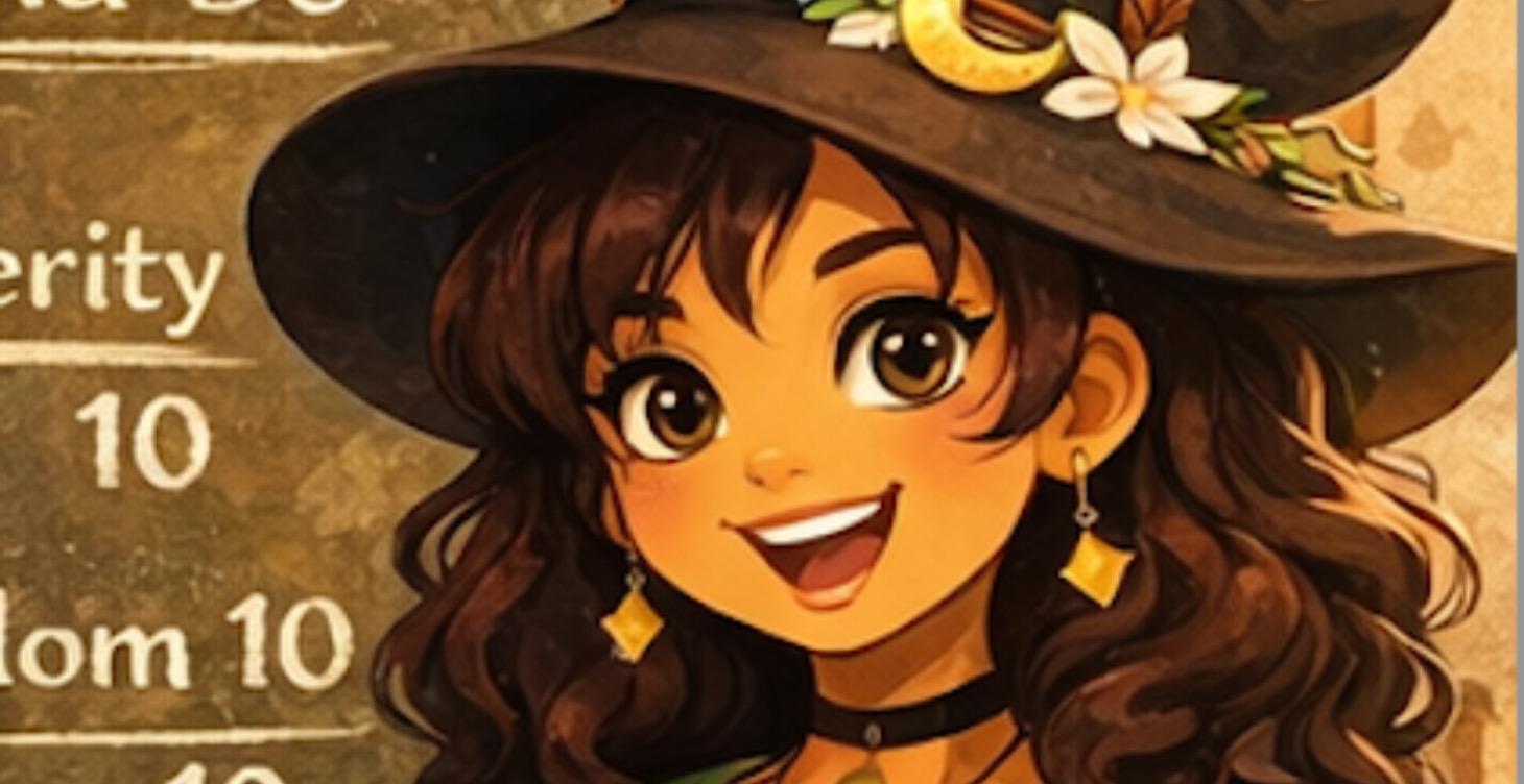 Free Class: Character Rebuilding