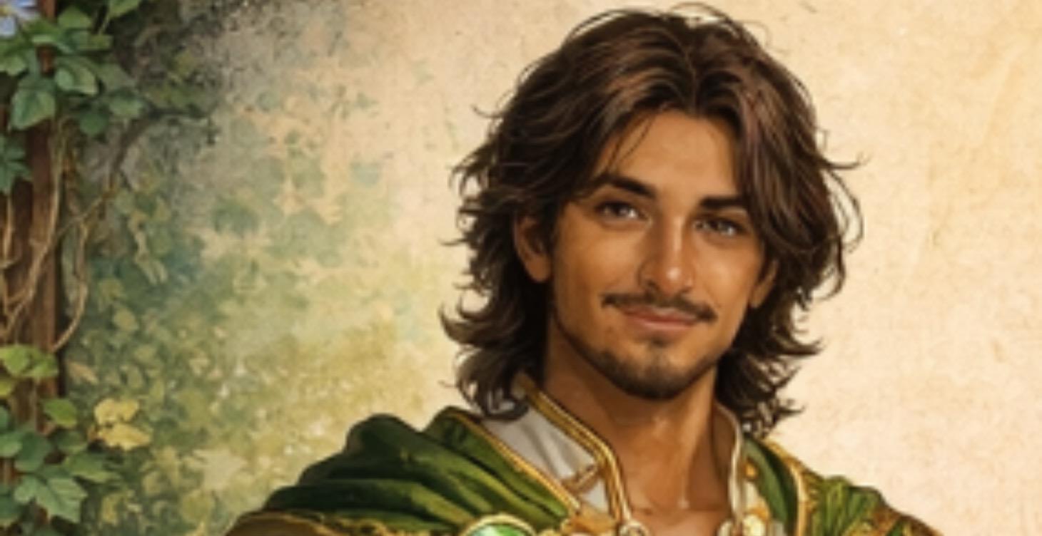 HELLO!  I'm Devlin and My classes are on...