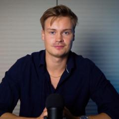 Mikael Haugen