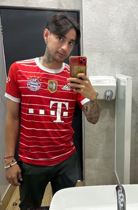 Mauricio Gómez