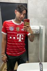 Mauricio Gómez