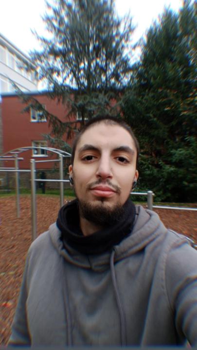 Mohamed Ali Ouaja