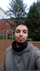 Mohamed Ali Ouaja