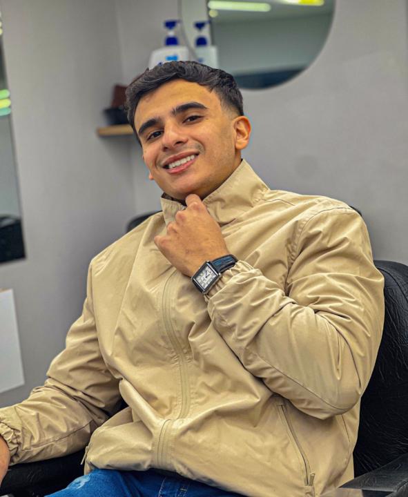 Jad Hassoun
