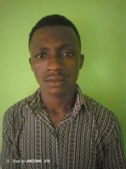 Adegboyega Oluwaseun