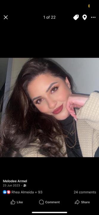 Melodee Armel