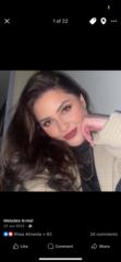 Melodee Armel