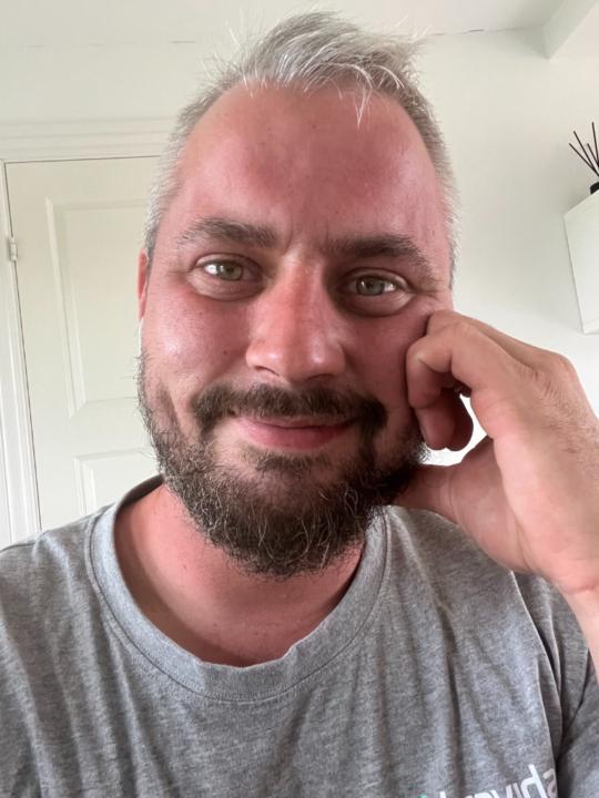 Bjørn Lund Rasmussen