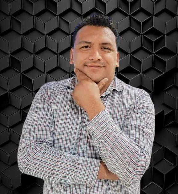 Gil antonio Mora moreno