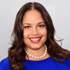 Carlene Randolph