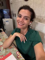 María jesus Littin Jadell