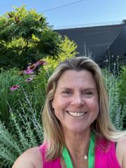 Amy Ahlers