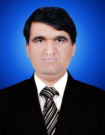Shahid Ali