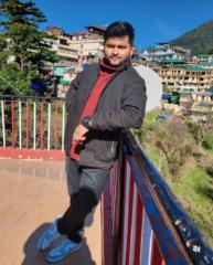 Deepak Kumar