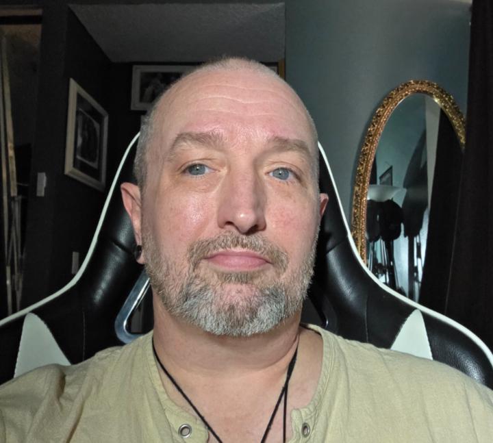 Mark Storie