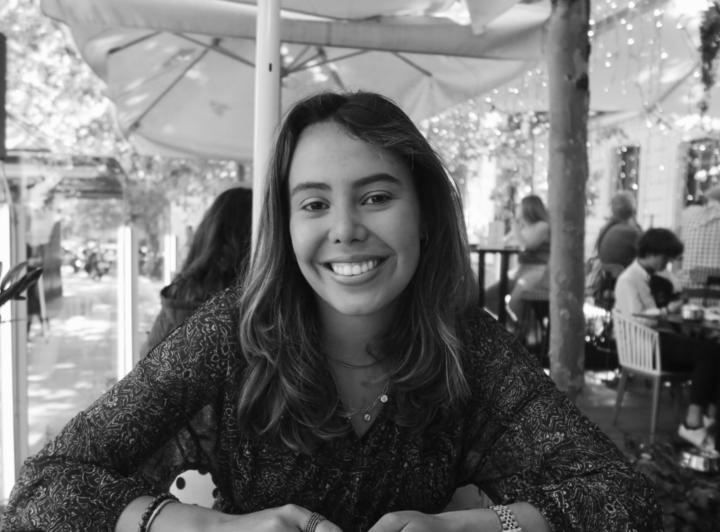 Valentina Caldas Serrano