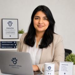 Margarita Tecuapetla Trejo