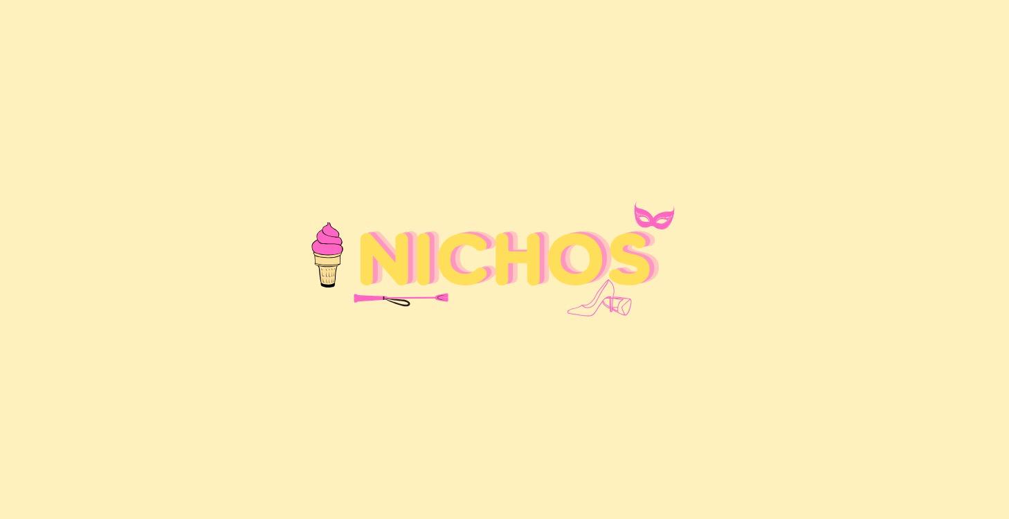 Diferentes tipos de Nichos