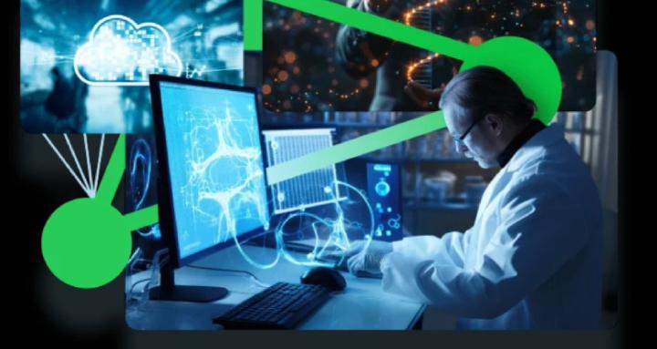 Hired! AI Skills for Biotech.