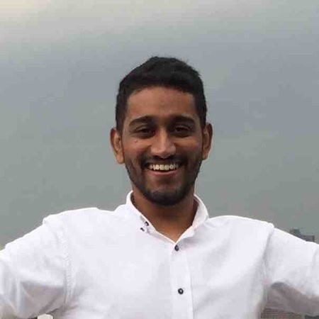 Arvin Jayaram