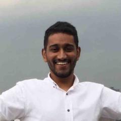 Arvin Jayaram
