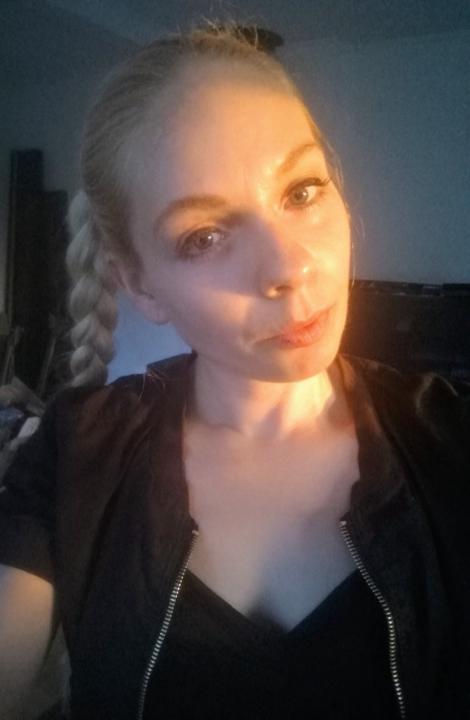 Sara Wiberg
