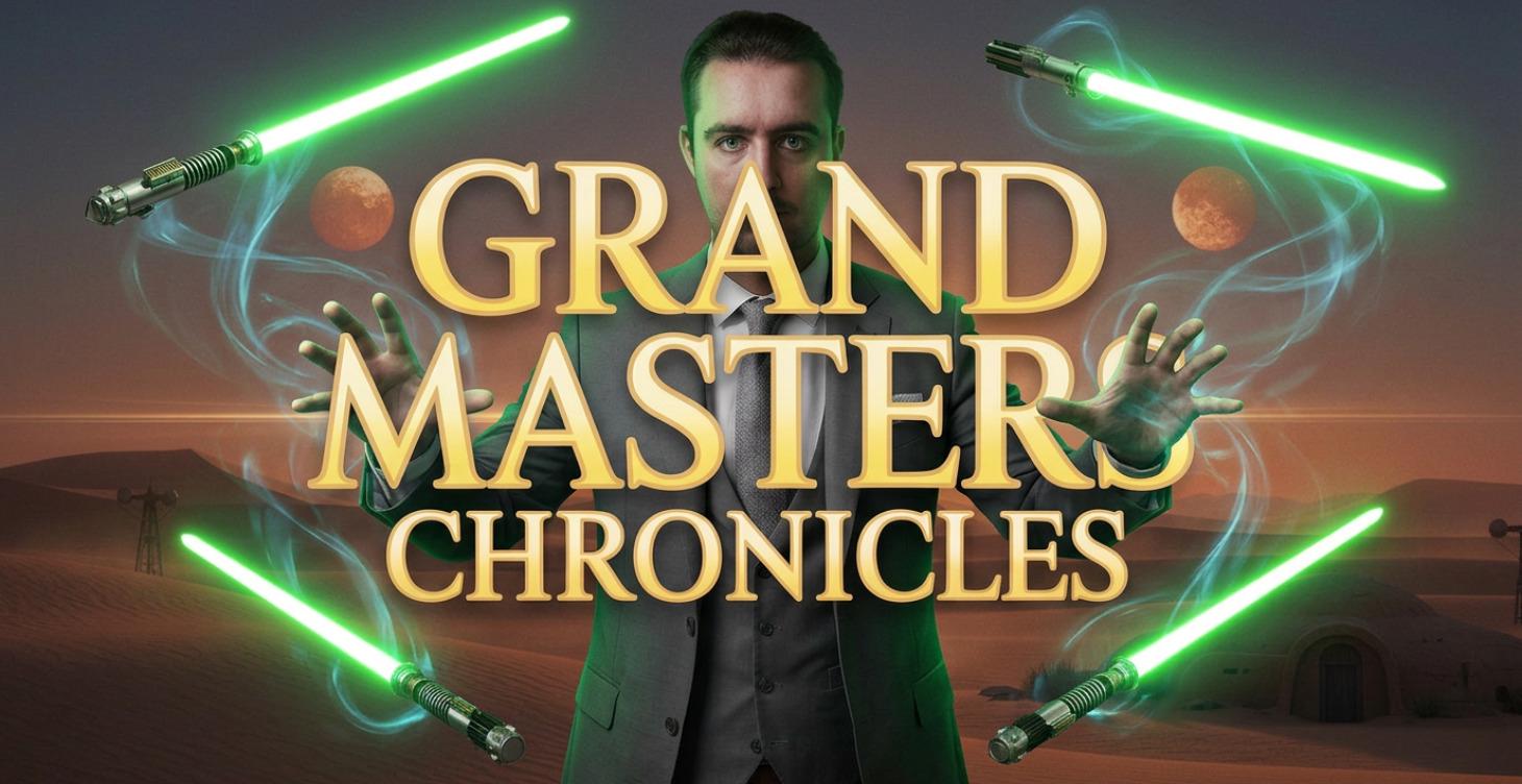 Ecom Business Basics By The Grand Masters