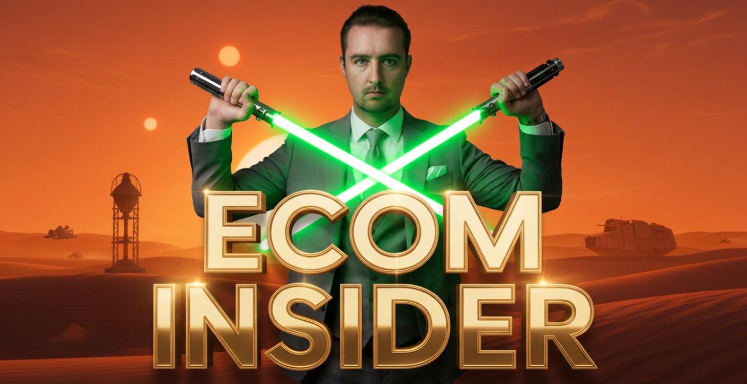 Ecom Insider