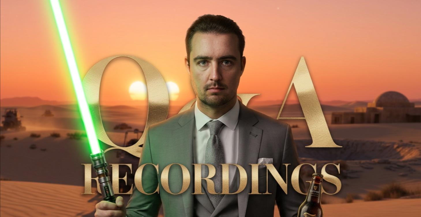 Q&A Recordings