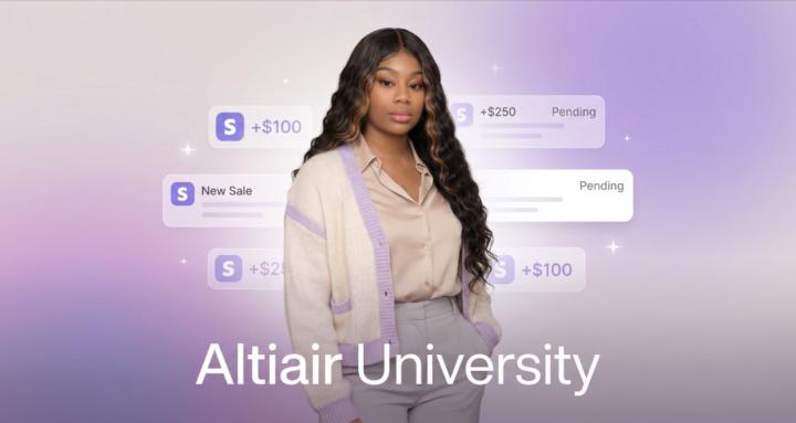 Altiair University - (AU)