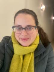 Anabel Bernal Estrada