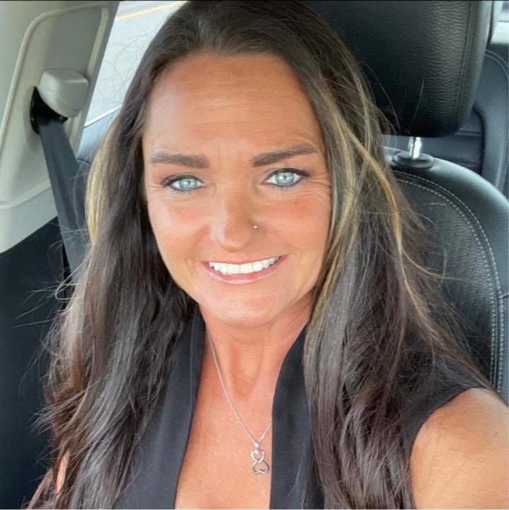 Michelle Colgan