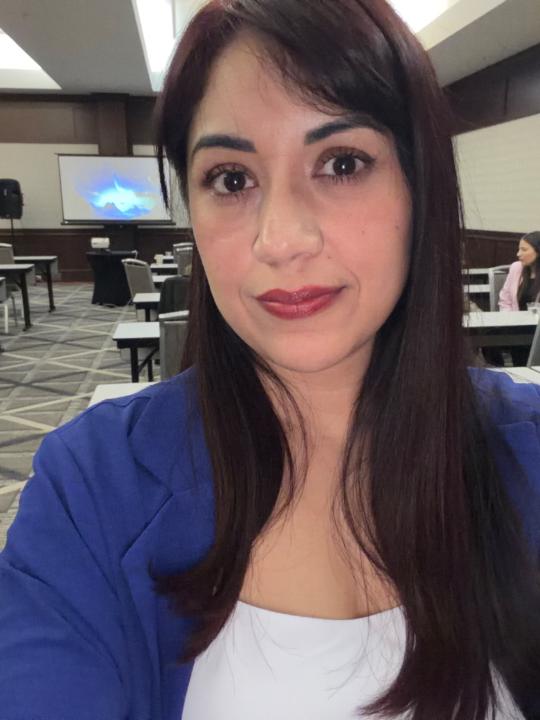 Linda Llanas