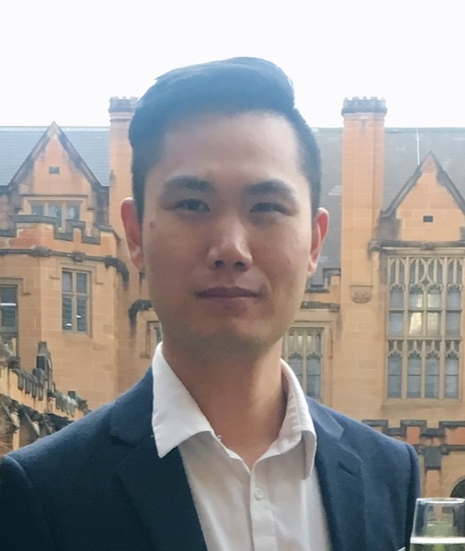 Vic Yao
