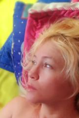 Luz Omaira Sanchez Ríos