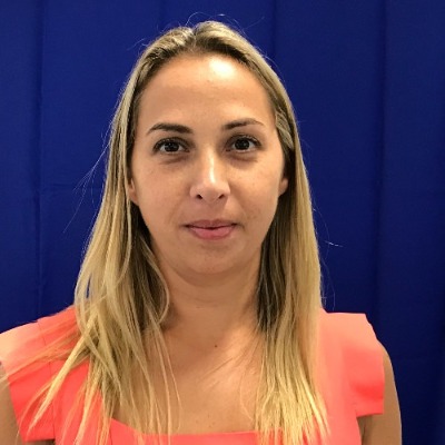 Giselle de Vasconcelos