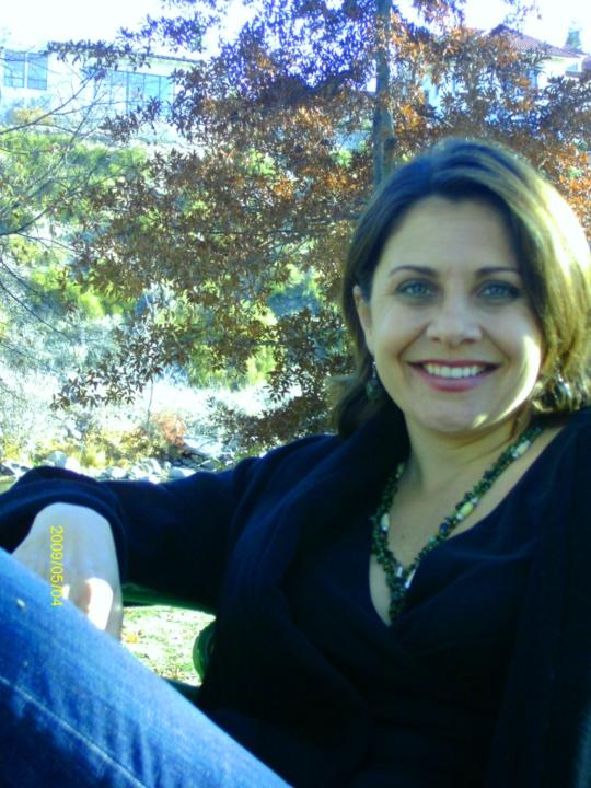 M. Carolina Gonzalez-Prats
