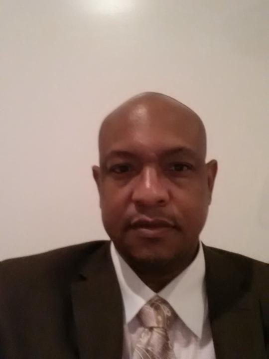 Norwood Davis