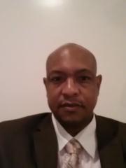 Norwood Davis