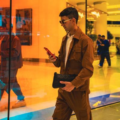 David Girol Herreros