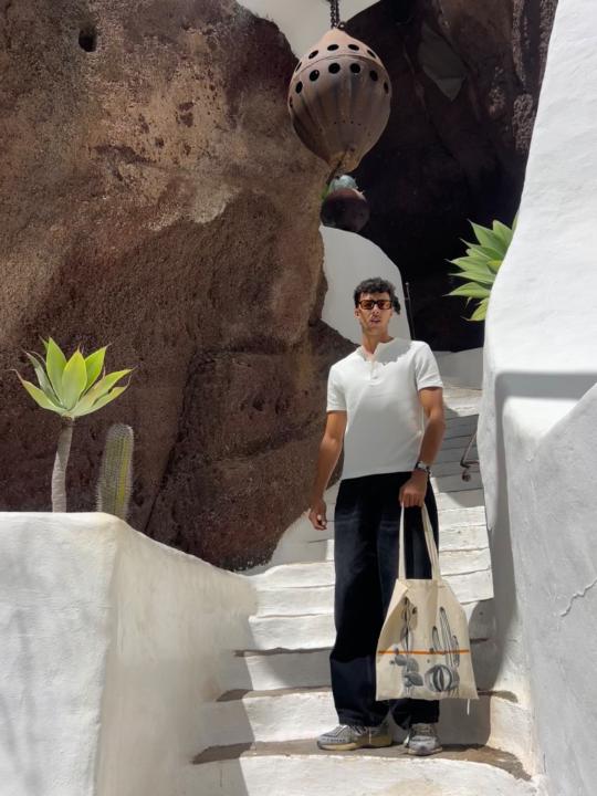 Miguel Gomez